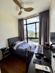 Daintree Residence (D21), Condominium #561529501